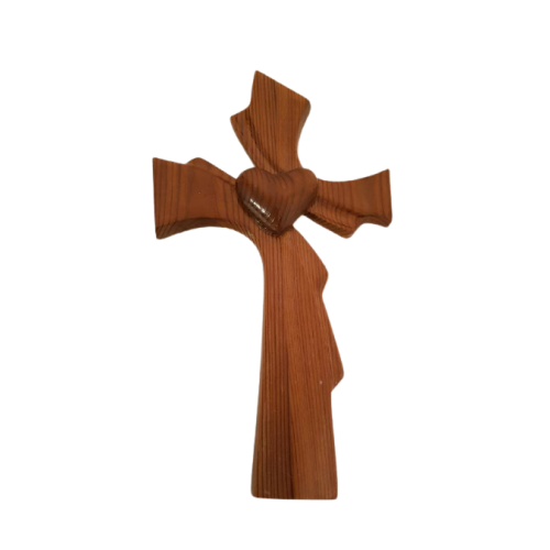 Drevený kríž #3