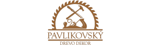 PDD - Pavlikovský Drevo Dekor